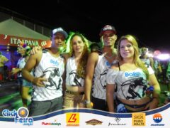 Bloco Bafo de Baco
